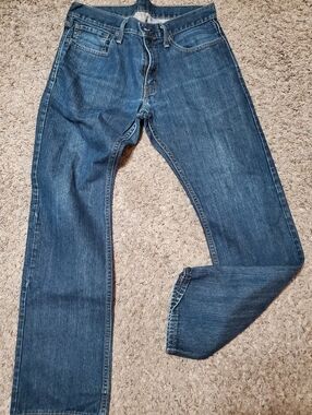 Levi's Men's Jeans, Size: 30x30